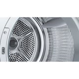 Siemens WQ46B2D41 iQ700, Wärmepumpentrockner weiß