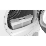 Siemens WQ46B2D41 iQ700, Wärmepumpentrockner weiß