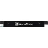 SilverStone SST-TP07B, Kühlkörper schwarz, M.2 SSD Kühlkit