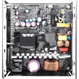 Thermaltake Germanium Pro RGB 750W, PC-Netzteil schwarz, 1x 12-Pin High Power GPU, 4x PCIe, Kabelmanagement, 750 Watt