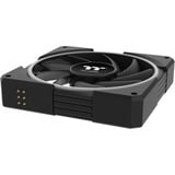 Thermaltake TS 120 EX RGB, Gehäuselüfter schwarz, 3er Pack, 120 mm