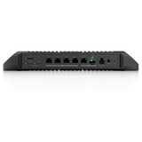 Ubiquiti Unifi Cloud Gateway Industrial schwarz, 270 W PoE Budget