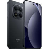 Xiaomi Redmi Note 15 Pro+ 5G 512GB, Handy Black, HyperOS, 12 GB