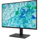 Acer Vero B277Gbmiprx, LED-Monitor 68.6 cm (27 Zoll), schwarz, FullHD, IPS, HDMI, DP, VGA, 120Hz Panel