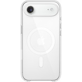 Apple Case mit MagSafe, Handyhülle transparent, iPhone Air