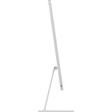 Apple iMac 59,62 cm (24") M4 2024 CTO, MAC-System silber, Nanotexturglas, macOS, Deutsch