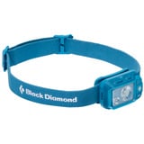 Black Diamond Stirnleuchte Cosmo, LED-Leuchte azurblau