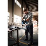 Bosch Professional Akku-Schlagbohrschrauber GSB 18V-25  Professional, 18Volt blau/schwarz, 2x Li-Ion Akku 2,0Ah, L-Case Pick & Click