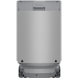 Bosch SPV4HMX13E Serie 4, Spülmaschine 45 cm