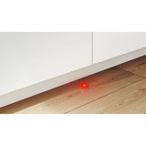 Bosch SPV4HMX13E Serie 4, Spülmaschine 45 cm