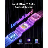 Govee Strip Light with Skyline Kit, LED-Streifen 