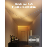 Govee Strip Light with Skyline Kit, LED-Streifen 