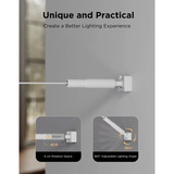 Govee Strip Light with Skyline Kit, LED-Streifen 