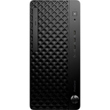 HP  ProDesk 4 Tower G1i (9H7M6ET), PC-System schwarz, Windows 11 Pro