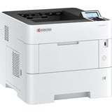 Kyocera ECOSYS PA5000x, Laserdrucker grau/schwarz, USB, LAN, Duplex (Druck)