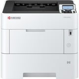 Kyocera ECOSYS PA5000x, Laserdrucker grau/schwarz, USB, LAN, Duplex (Druck)