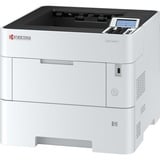 Kyocera ECOSYS PA5000x, Laserdrucker grau/schwarz, USB, LAN, Duplex (Druck)