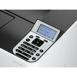 Kyocera ECOSYS PA5000x, Laserdrucker grau/schwarz, USB, LAN, Duplex (Druck)