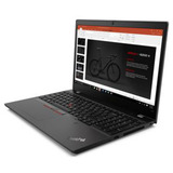 Lenovo ThinkPad L15 G2 Generalüberholt, Notebook schwarz, Intel® Core™ i5-1135G7, Intel® Iris® Xe Graphics, 16 GB DDR4, 256 GB (256 GB SSD), Windows 11 Pro