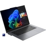 Lenovo ThinkPad X X9-15 G1 (21Q6001RGE), Notebook Intel® Core™ Ultra 5 228V, Intel® Arc™ 130V, 32 GB LPDDR5X, 512 GB (512 GB SSD), Windows 11 Pro