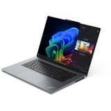 Lenovo ThinkPad X X9-15 G1 (21Q6001RGE), Notebook Intel® Core™ Ultra 5 228V, Intel® Arc™ 130V, 32 GB LPDDR5X, 512 GB (512 GB SSD), Windows 11 Pro