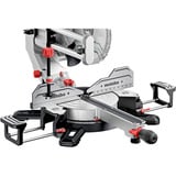 Metabo KGSV 254 MC, Kapp- und Gehrungssäge (615254000), 1450 Watt