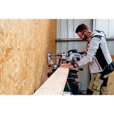 Metabo KGSV 254 MC, Kapp- und Gehrungssäge (615254000), 1450 Watt