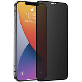 Nevox NEVOGLASS 3D PRIVACY, Schutzfolie transparent, iPhone 17 Air