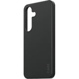PanzerGlass Fearlessly Fashionable Case, Handyhülle schwarz, Samsung Galaxy S25