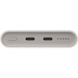 Samsung Induktive Powerbank 10.000 mAh EB-U2510 beige