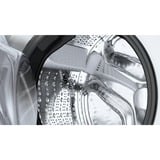 Siemens WG34G2070 iQ500, Waschmaschine weiß/schwarz