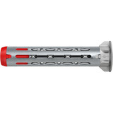 fischer Hohlraumdübel DuoHM 4x55 S TX  4 Stück, mit Panhead-Schraube