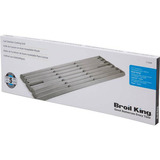 Broil King Edelstahl-Gussrost Regal / Imperial, Grillrost edelstahl, 48,9 x 15,7 cm