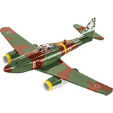 COBI Messerschmitt Me 262-1A, Konstruktionsspielzeug Maßstab 1:32