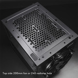 Chieftec CI-03B-OP, Cube-Gehäuse schwarz