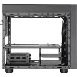 Chieftec CI-03B-OP, Cube-Gehäuse schwarz