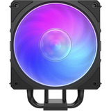 Cooler Master Hyper 212 3DHP ARGB, CPU-Kühler schwarz, 120 mm