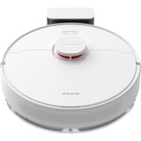  DreameBot D10s, Saugroboter weiß