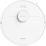  DreameBot D10s, Saugroboter weiß