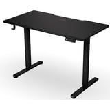 ENDORFY Atlas S Electric, Gaming-Tisch schwarz