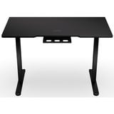 ENDORFY Atlas S Electric, Gaming-Tisch schwarz