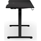 ENDORFY Atlas S Electric, Gaming-Tisch schwarz