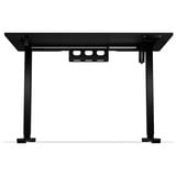 ENDORFY Atlas S Electric, Gaming-Tisch schwarz