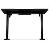 ENDORFY Atlas S Electric, Gaming-Tisch schwarz