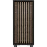 Fractal Design North Chalk White, Tower-Gehäuse weiß/holz, Mesh-Version