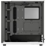 Fractal Design North Chalk White, Tower-Gehäuse weiß/holz, Mesh-Version