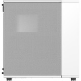 Fractal Design North Chalk White, Tower-Gehäuse weiß/holz, Mesh-Version