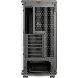 Fractal Design North Chalk White, Tower-Gehäuse weiß/holz, Mesh-Version