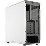 Fractal Design North Chalk White, Tower-Gehäuse weiß/holz, Mesh-Version