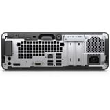 HP ProDesk 600 G5 SFF Generalüberholt, PC-System schwarz/silber, Windows 11 Pro
